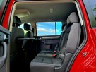 Volkswagen Touran 7 Osób Serwis Navi Parktronic Climatronic Bluetooth Zarejestrowany! - 10