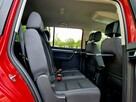Volkswagen Touran 7 Osób Serwis Navi Parktronic Climatronic Bluetooth Zarejestrowany! - 12
