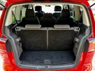 Volkswagen Touran 7 Osób Serwis Navi Parktronic Climatronic Bluetooth Zarejestrowany! - 13