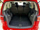 Volkswagen Touran 7 Osób Serwis Navi Parktronic Climatronic Bluetooth Zarejestrowany! - 14