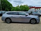 Peugeot 508 1Wł Led Serwis Navi Kamery Parktronic ACC Climatronic Gwarancja - 4