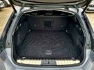 Peugeot 508 1Wł Led Serwis Navi Kamery Parktronic ACC Climatronic Gwarancja - 13