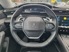 Peugeot 508 1Wł Led Serwis Navi Kamery Parktronic ACC Climatronic Gwarancja - 16