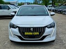 Peugeot 208 Led Serwis Navi Kamery Panorama Parktronic ACC Climatronic Gwarancja - 2