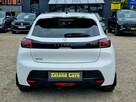 Peugeot 208 Led Serwis Navi Kamery Panorama Parktronic ACC Climatronic Gwarancja - 6
