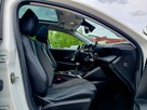 Peugeot 208 Led Serwis Navi Kamery Panorama Parktronic ACC Climatronic Gwarancja - 11