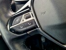 Peugeot 208 Led Serwis Navi Kamery Panorama Parktronic ACC Climatronic Gwarancja - 16