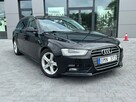 Audi A4 2.0 TDI 163KM