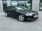 Audi A4 2.0 TDI 163KM - 2