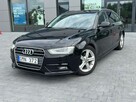 Audi A4 2.0 TDI 163KM - 3