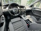 Audi A4 2.0 TDI 163KM - 5