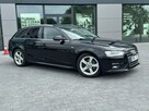Audi A4 2.0 TDI 163KM - 8