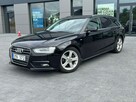 Audi A4 2.0 TDI 163KM - 9