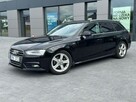 Audi A4 2.0 TDI 163KM - 10