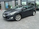 Hyundai i40 1.7d 2010r - 2