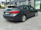 Hyundai i40 1.7d 2010r - 10