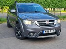 Fiat Freemont 2.0 Multijet Lounge AWD - 3