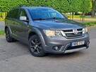 Fiat Freemont 2.0 Multijet Lounge AWD - 8