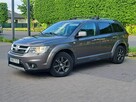 Fiat Freemont 2.0 Multijet Lounge AWD - 9