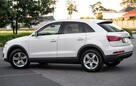 Audi Q3 Serwisowany bezwypadkowy po opłatach zadbany - 7