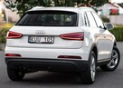 Audi Q3 Serwisowany bezwypadkowy po opłatach zadbany - 10