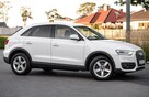 Audi Q3 Serwisowany bezwypadkowy po opłatach zadbany - 12