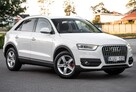 Audi Q3 Serwisowany bezwypadkowy po opłatach zadbany - 13