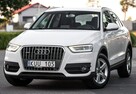 Audi Q3 Serwisowany bezwypadkowy po opłatach zadbany - 16
