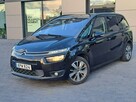 Citroen C4 Grand Picasso Citroën Grand C4 Picasso 1.6 HDi EGS, 116 KM, 2013
