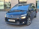 Citroen C4 Grand Picasso Citroën Grand C4 Picasso 1.6 HDi EGS, 116 KM, 2013 - 3
