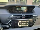 Citroen C4 Grand Picasso Citroën Grand C4 Picasso 1.6 HDi EGS, 116 KM, 2013 - 5
