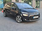 Citroen C4 Grand Picasso Citroën Grand C4 Picasso 1.6 HDi EGS, 116 KM, 2013 - 8