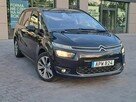 Citroen C4 Grand Picasso Citroën Grand C4 Picasso 1.6 HDi EGS, 116 KM, 2013 - 9
