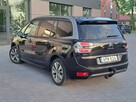 Citroen C4 Grand Picasso Citroën Grand C4 Picasso 1.6 HDi EGS, 116 KM, 2013 - 11
