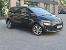 Citroen C4 Grand Picasso Citroën Grand C4 Picasso 1.6 HDi EGS, 116 KM, 2013 - 12