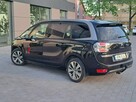 Citroen C4 Grand Picasso Citroën Grand C4 Picasso 1.6 HDi EGS, 116 KM, 2013 - 13