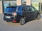Citroen C4 Grand Picasso Citroën Grand C4 Picasso 1.6 HDi EGS, 116 KM, 2013 - 15