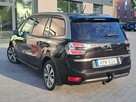 Citroen C4 Grand Picasso Citroën Grand C4 Picasso 1.6 HDi EGS, 116 KM, 2013 - 16