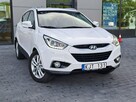 Hyundai ix35 Opłacony 4x4 Nawigacja Kamera cofania - 3