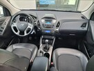 Hyundai ix35 Opłacony 4x4 Nawigacja Kamera cofania - 4