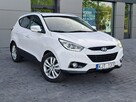 Hyundai ix35 Opłacony 4x4 Nawigacja Kamera cofania - 10