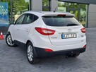 Hyundai ix35 Opłacony 4x4 Nawigacja Kamera cofania - 13