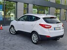 Hyundai ix35 Opłacony 4x4 Nawigacja Kamera cofania - 14