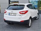 Hyundai ix35 Opłacony 4x4 Nawigacja Kamera cofania - 15