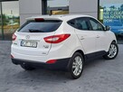 Hyundai ix35 Opłacony 4x4 Nawigacja Kamera cofania - 16