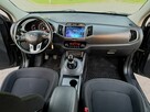 Kia Sportage 2011r 1.6 135km bezwypadkowy - 5