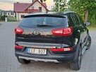 Kia Sportage 2011r 1.6 135km bezwypadkowy - 13