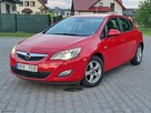 Opel Astra sport 1.6 Manual, 115 KM, 2010r - 2