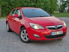 Opel Astra sport 1.6 Manual, 115 KM, 2010r - 5