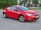 Opel Astra sport 1.6 Manual, 115 KM, 2010r - 7